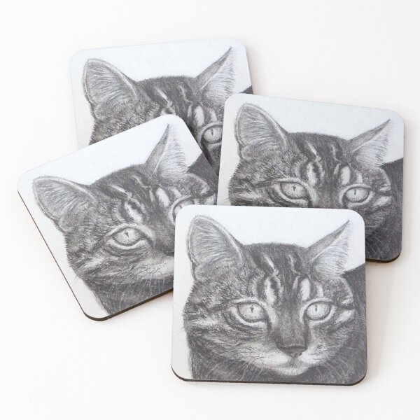 Item preview, Black Cat designed and sold by agrapa.