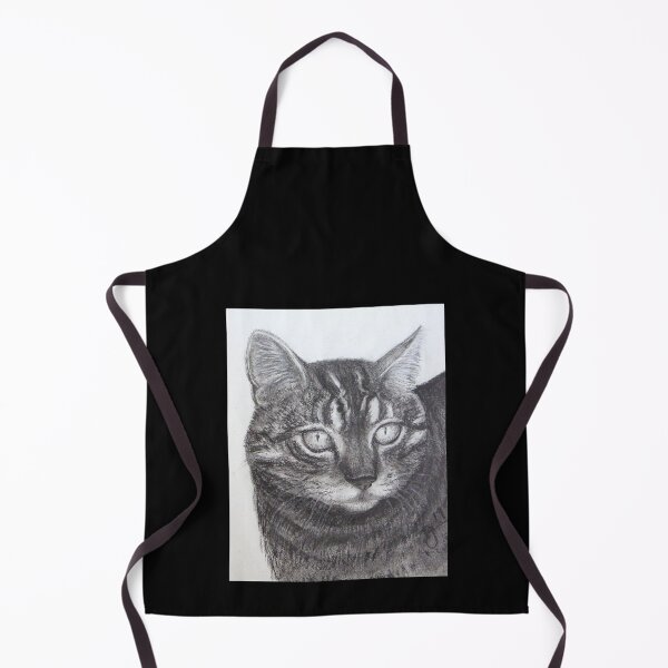 Item preview, Black Cat designed and sold by agrapa.