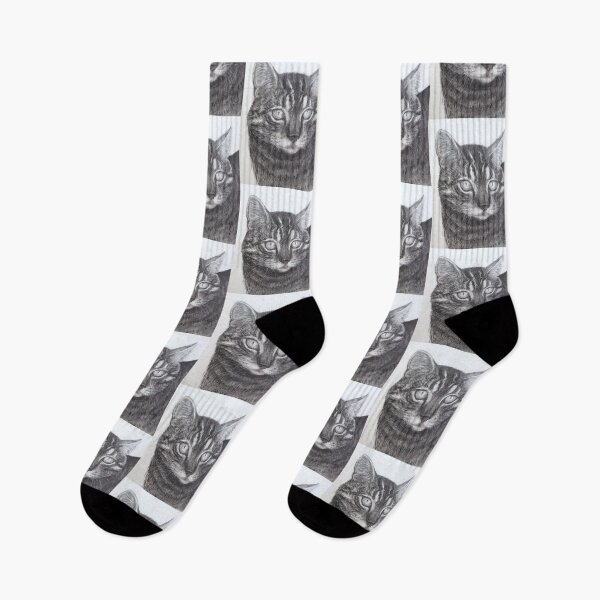 Item preview, Black Cat designed and sold by agrapa.