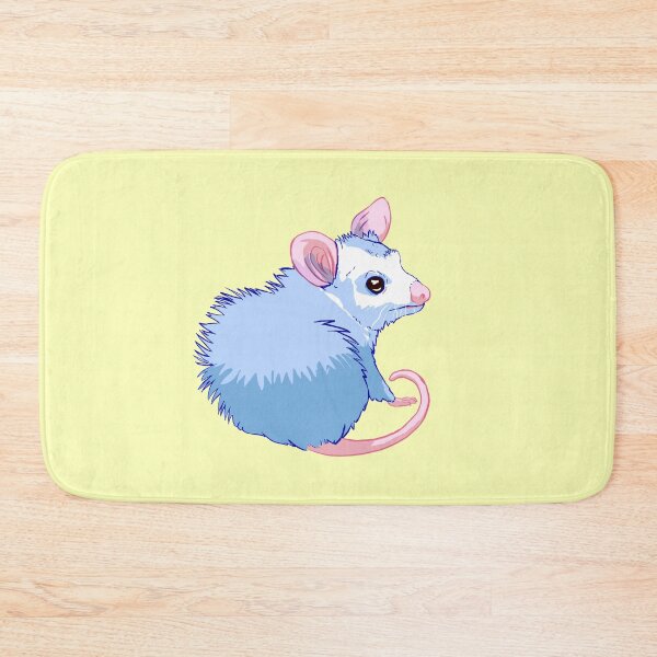 Item preview, Baby Opossum designed and sold by DizzyDawn.