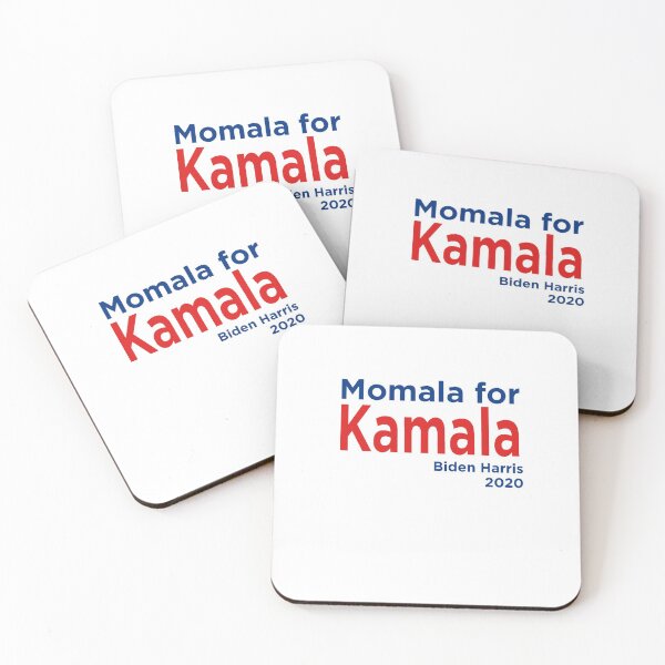 Item preview, Momala for Kamala, Biden Harris 2020 designed and sold by creativepod.