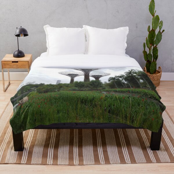 Item preview, gardens at bay singapore designed and sold by 4evercooldesigns s.