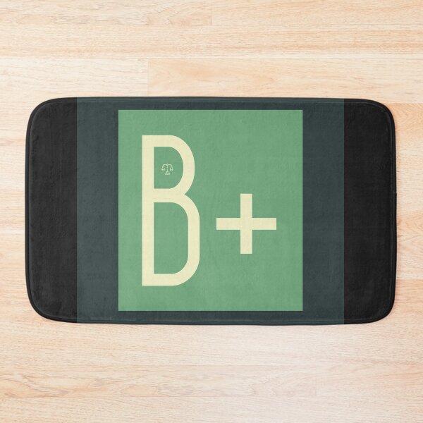 Item preview, Be Positive! designed and sold by Dubage603.