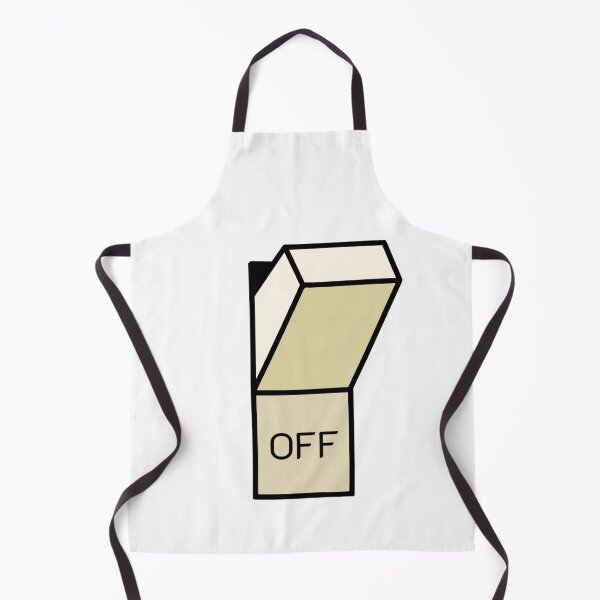 Item preview, Off Light Switch designed and sold by FoGow Store.