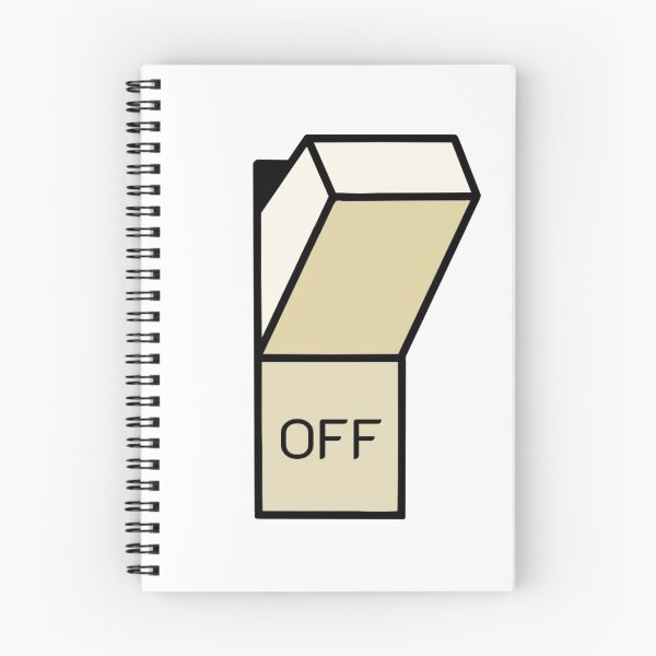 Item preview, Off Light Switch designed and sold by FoGow Store.