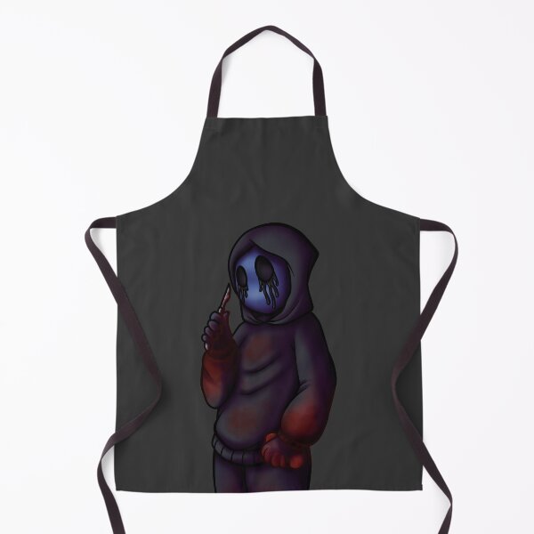 Item preview, Eyeless Jack designed and sold by Vanum-Chan.