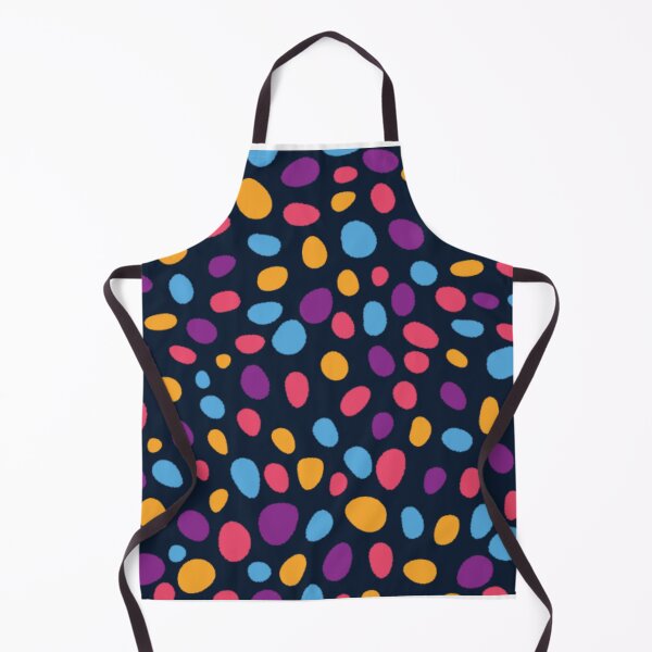 Item preview, COLORFUL OVAL SHAPES designed and sold by creativeliberty.