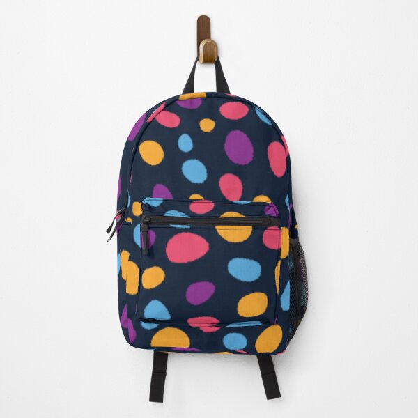 Item preview, COLORFUL OVAL SHAPES designed and sold by creativeliberty.