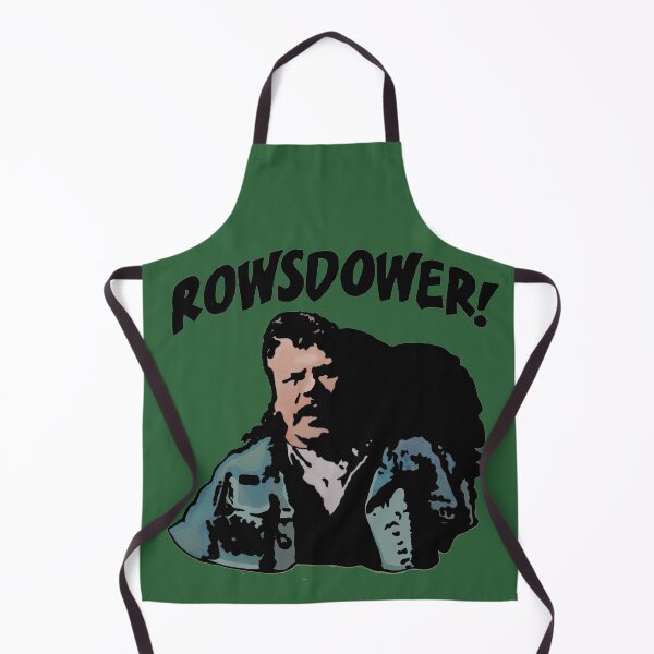 Item preview, ROWSDOWER! designed and sold by DanceForGrandma.
