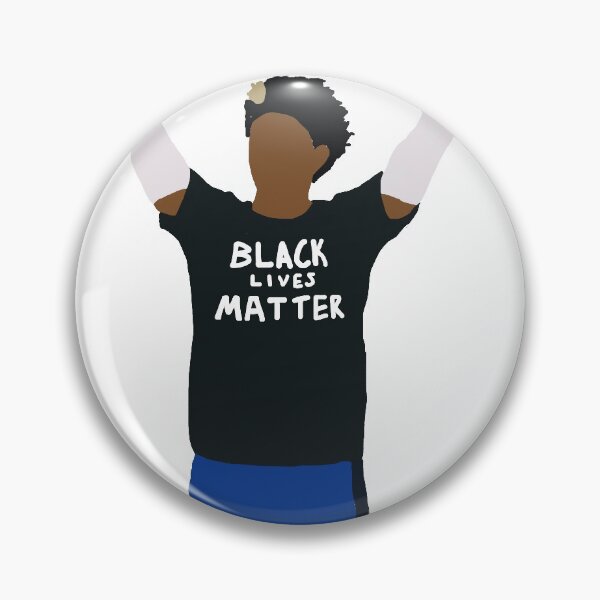 Item preview, Matisse Thybulle  designed and sold by Kristin  Deaver.