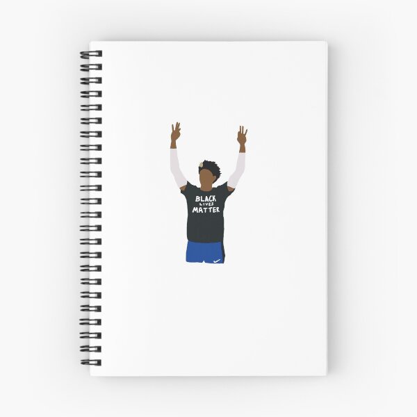 Item preview, Matisse Thybulle  designed and sold by Kristin  Deaver.