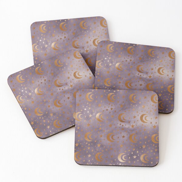 Item preview, Mystic Moons designed and sold by NateMunro.