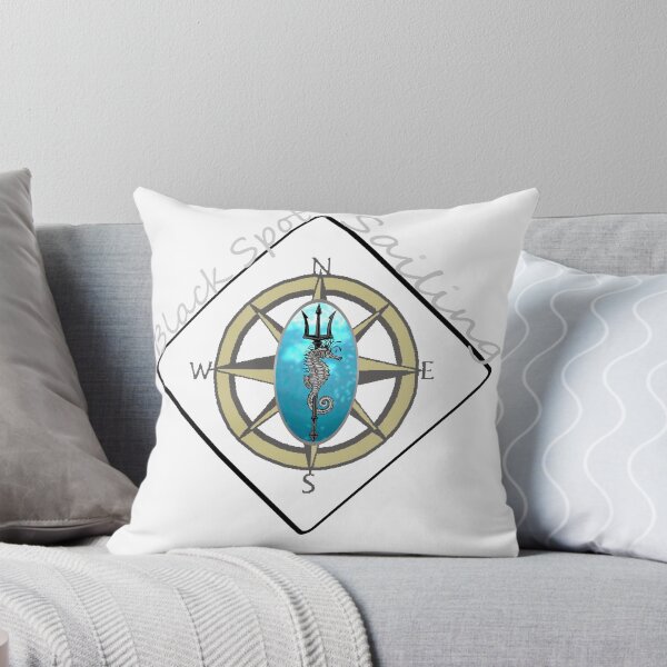 Item preview, Black Spot Sailing designed and sold by -BWB-.
