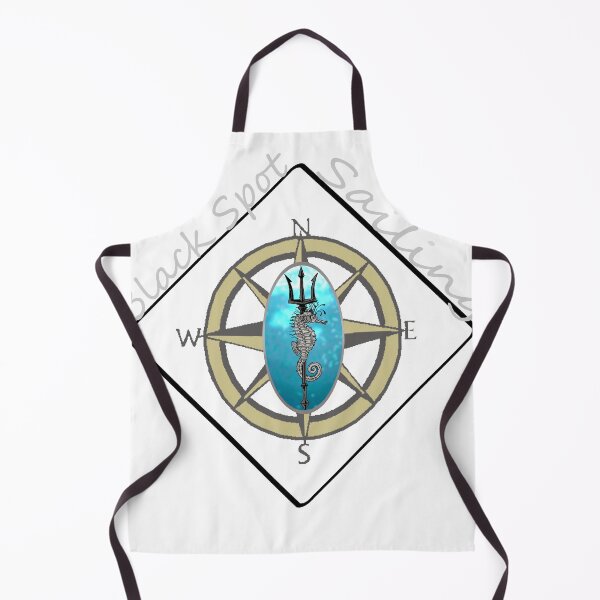 Item preview, Black Spot Sailing designed and sold by -BWB-.