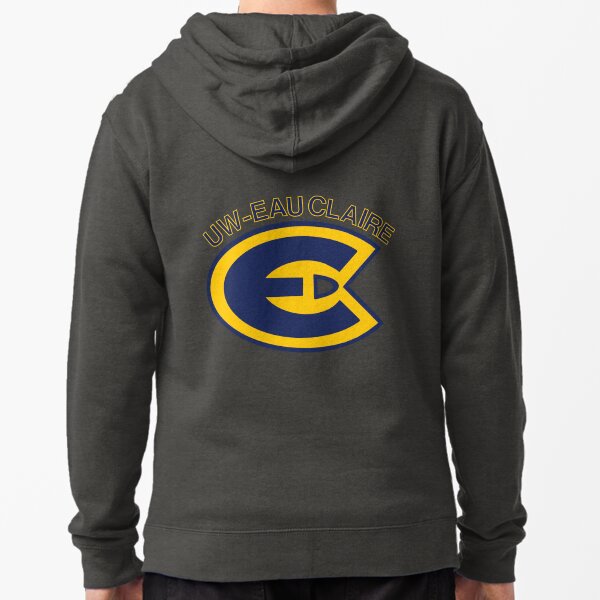 Item preview, Logo UW-Eau Claire designed and sold by ehalverson101.