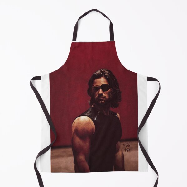 Item preview, Kurt Russell designed and sold by victorroa.