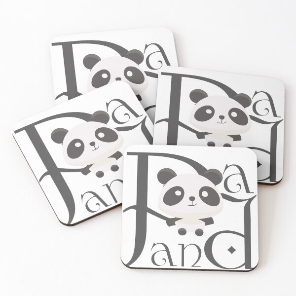 Item preview, Panda Bear! Cute! happy Panda designed and sold by jaml-12.
