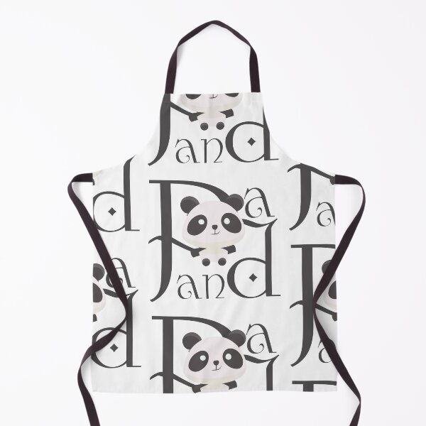 Item preview, Panda Bear! Cute! happy Panda designed and sold by jaml-12.