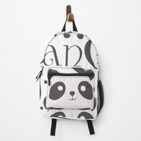 Item preview, Panda Bear! Cute! happy Panda designed and sold by jaml-12.