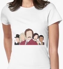 anchorman t shirts