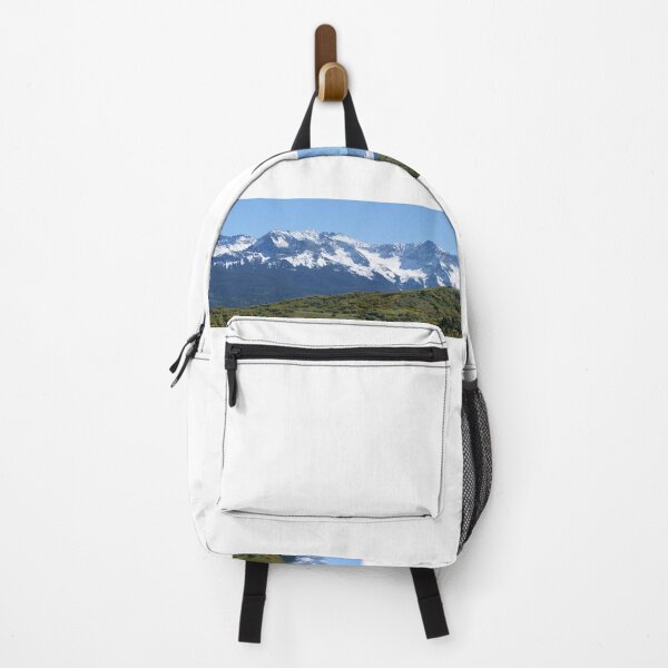 Item preview, The Million Dollar Highway, San Juan Mountains, Colorado, USA designed and sold by Zooburbia.
