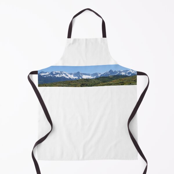 Item preview, The Million Dollar Highway, San Juan Mountains, Colorado, USA designed and sold by Zooburbia.