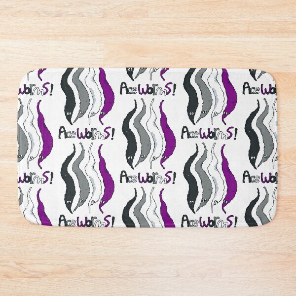 Item preview, Ace Worms! designed and sold by Kaija.