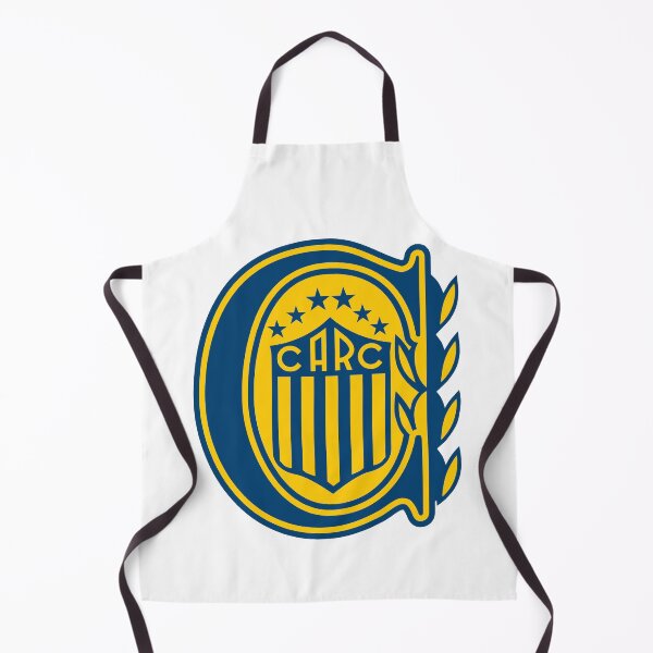Item preview, Rosario Central designed and sold by Luccianos.