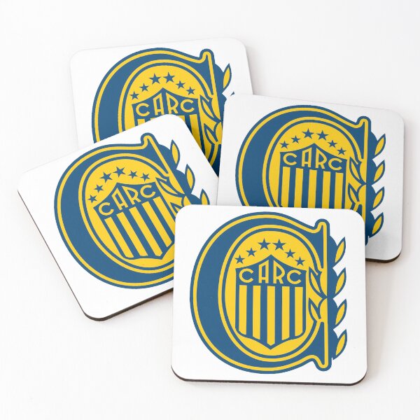 Item preview, Rosario Central designed and sold by Luccianos.