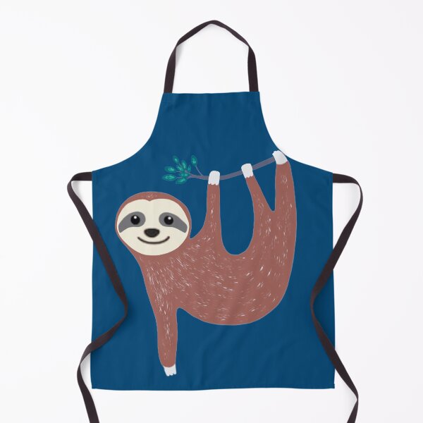 Item preview, Sloth designed and sold by MarcSabuncu.