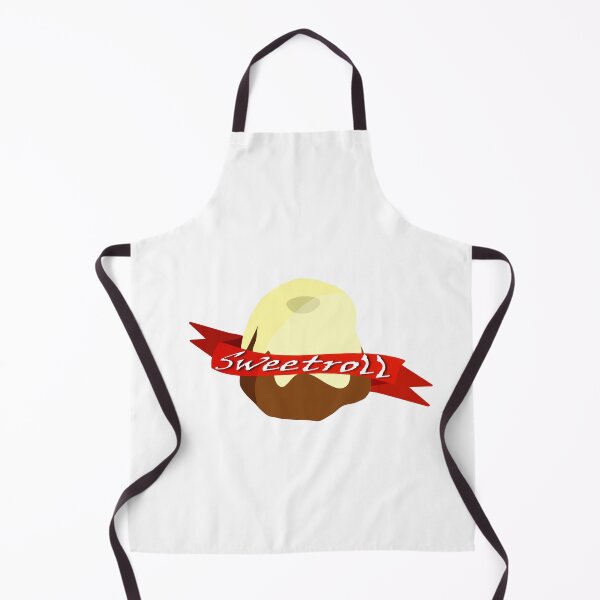 Item preview, Tasty Sweetroll designed and sold by leohdz1314.