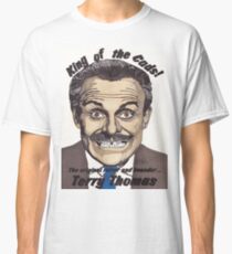 Terry Thomas Classic T-Shirt