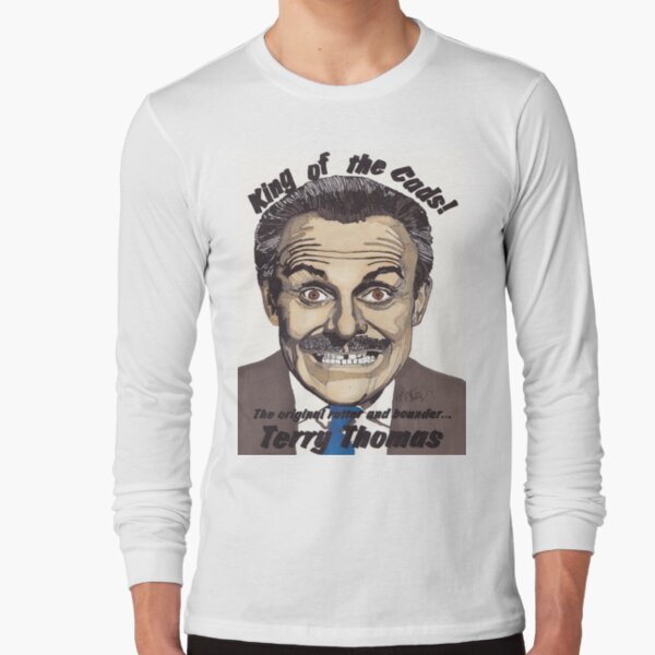 terry thomas t shirt