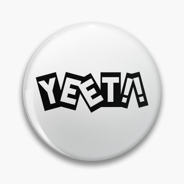 Item preview, YEET!! Teenage Humor Catchphrase designed and sold by Clintoinks.