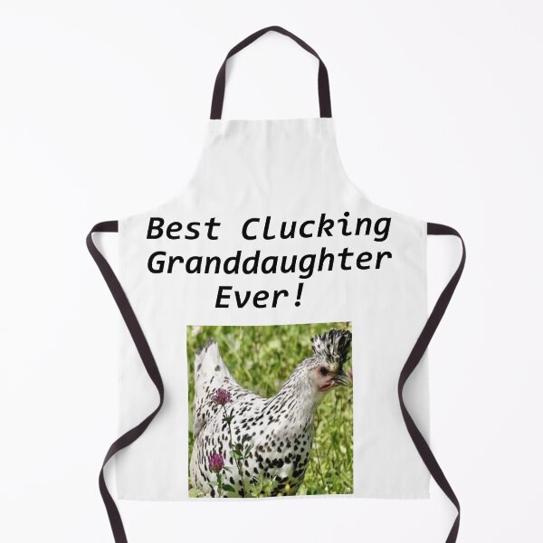 Item preview, Best Granddaughter designed and sold by ErinTr.