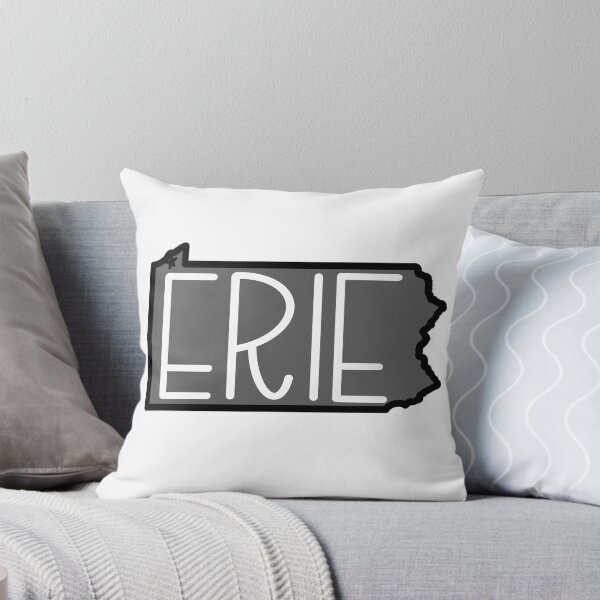 Item preview, Erie Pennsylvania designed and sold by codymdesigns.