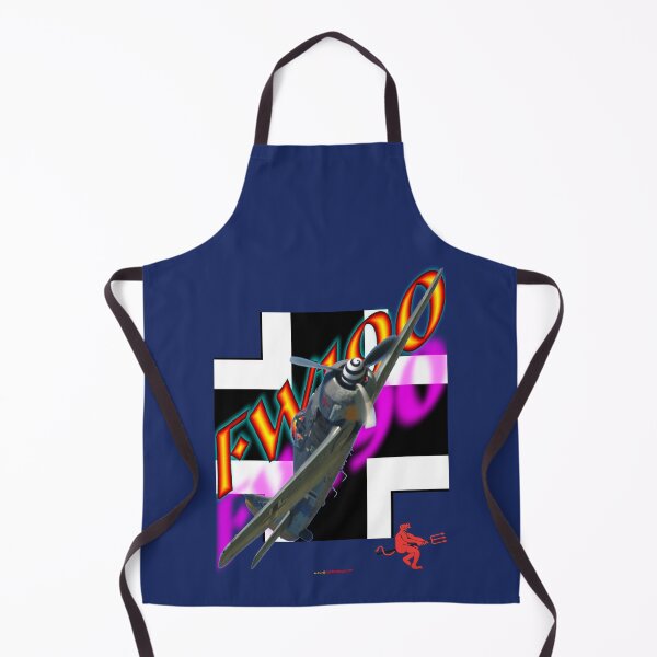 Item preview, Roundel Design - FW-190 VH-WLF +2 designed and sold by muz2142.