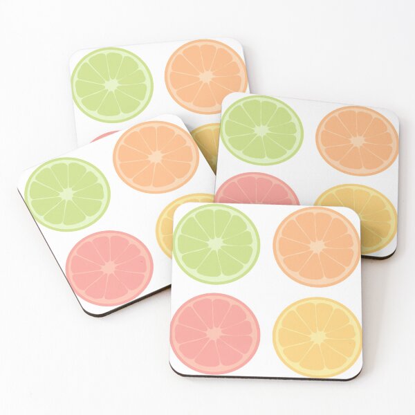 Item preview, Citrus Slices designed and sold by Alysha Newton.
