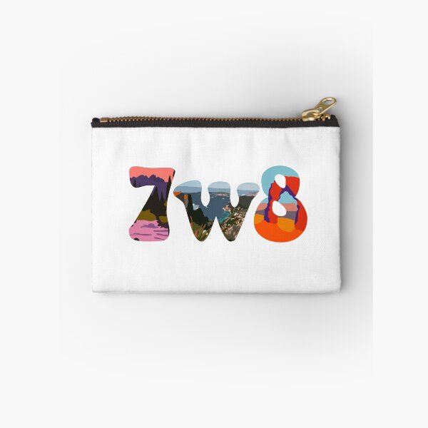 Item preview, Type 7w8 enneagram  designed and sold by buckal.