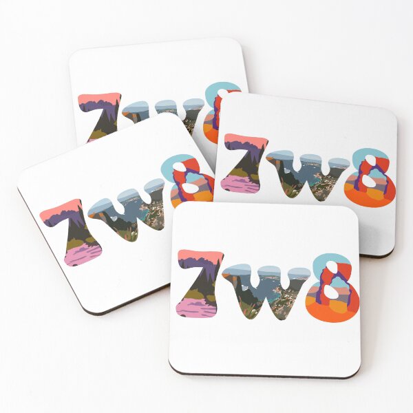 Item preview, Type 7w8 enneagram  designed and sold by buckal.
