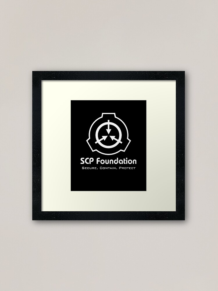 SCP-4338 Vulcan, The Disaster SCP Foundation Art Board Print for Sale by  opalskystudio