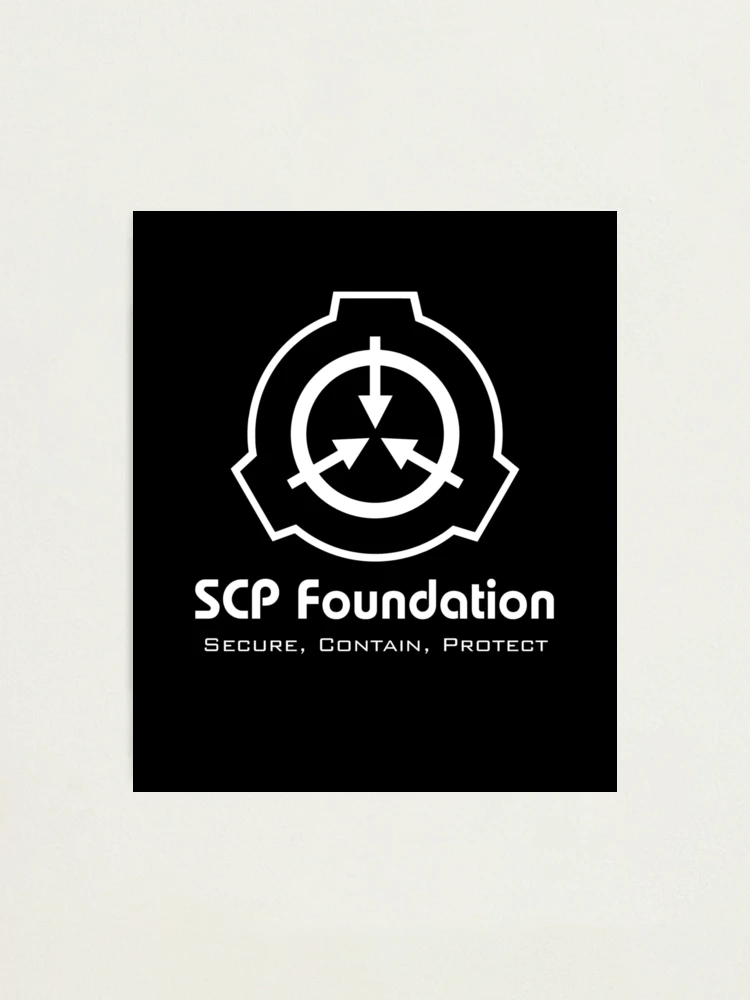 A Selection of SCP Foundation Patches. SCP-999 and Black Faux Vinyl SCP  Logos. Made by Dr Starr Mignon of Discordia Merchandising CC 3.0 by-sa-us  ProfSnider and Far2. : r/SCP