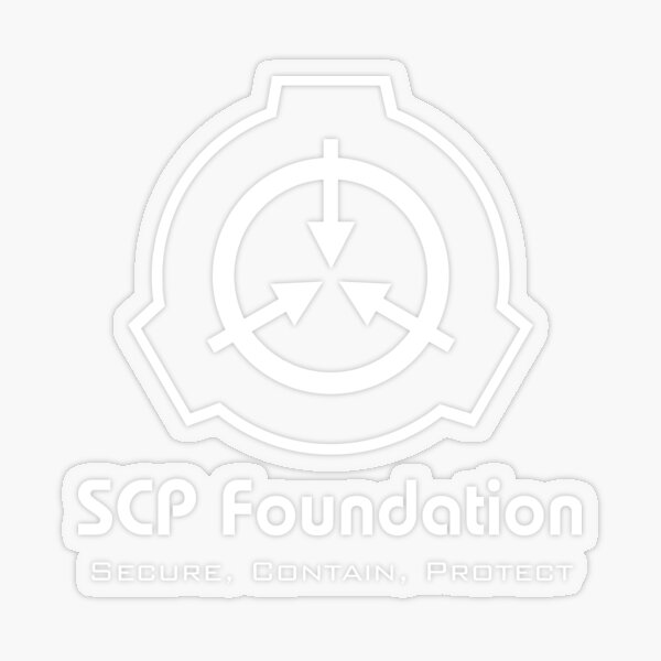 Secure Contain Protect SCP Foundation Emblem Scarf for Sale by  opalskystudio