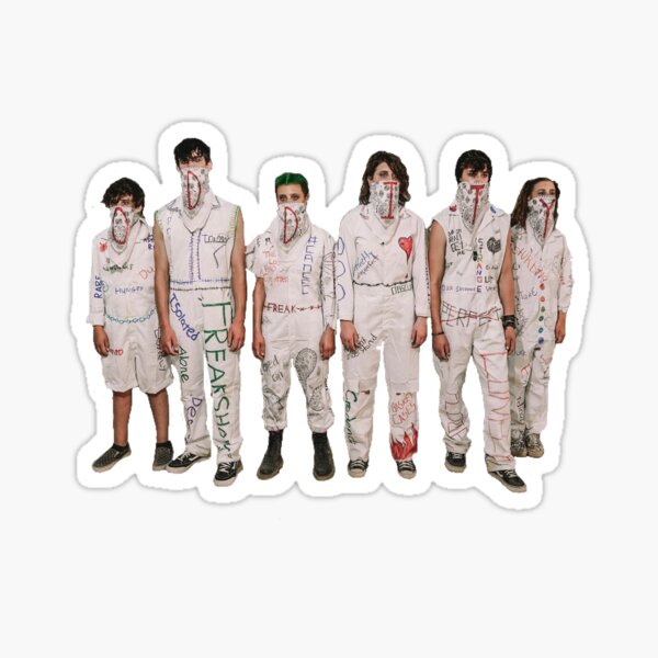 Sm6 Gifts Merchandise for Sale | Redbubble