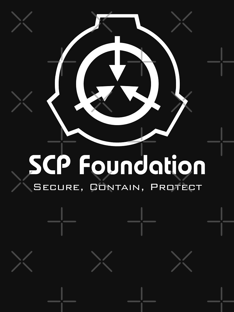 SCP-079 sign - SCP Secure. Contain. Protect SCP-079 OBJECT