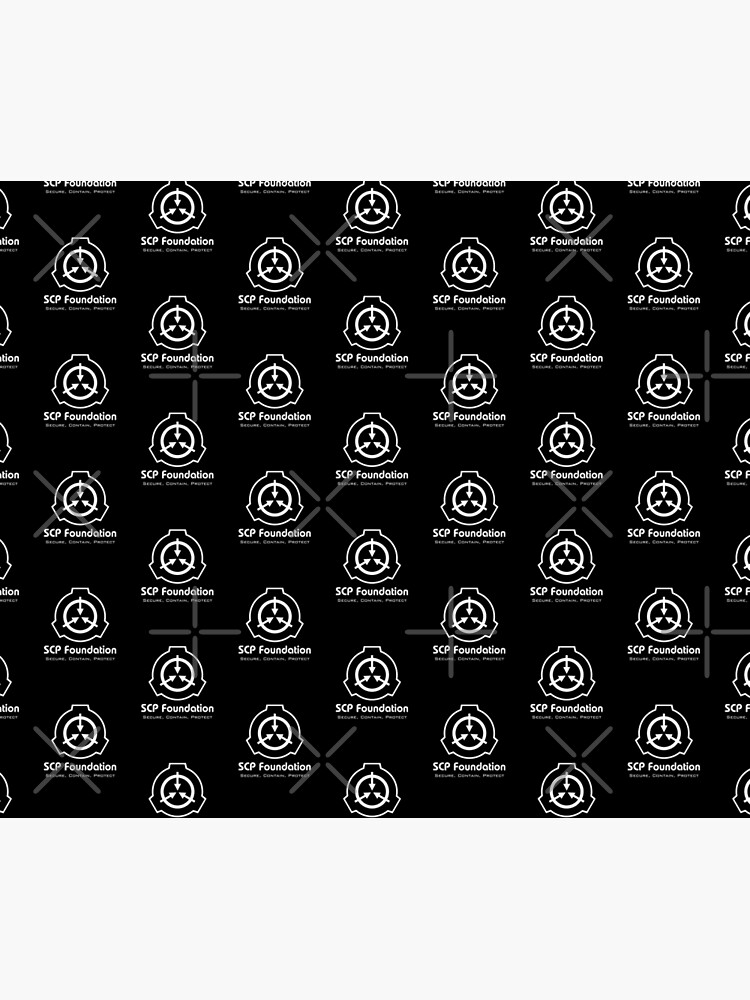 SCP Foundation Containment Breach Tapestry for Sale by opalskystudio