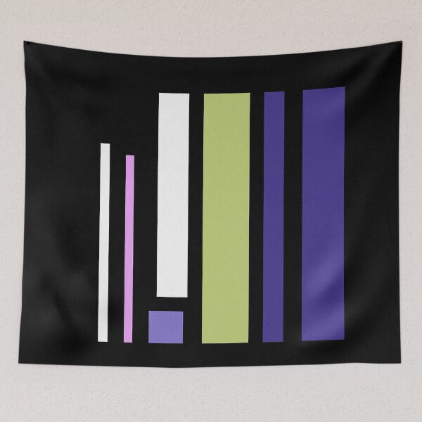 Item preview, In a Sideways Stack designed and sold by EphydriadDesign.