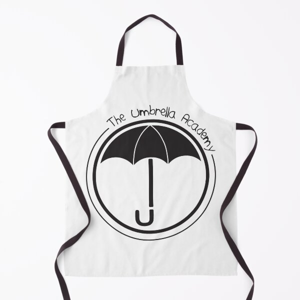 Item preview, the umbrella academy all designed and sold by artfrommaya.