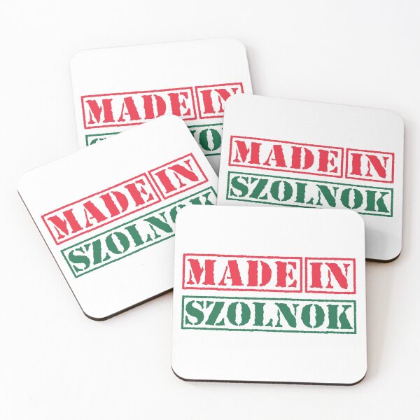 Item preview, Made in Szolnok Hungary designed and sold by xesed.