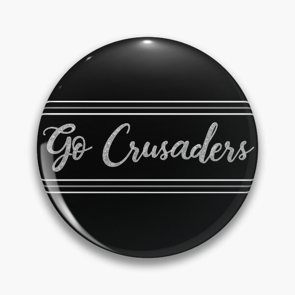 Item preview, Go Crusaders designed and sold by Cy1982.